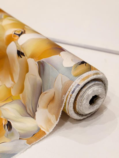 قطن رايون على سترتش