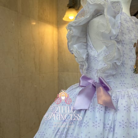 فستان الارنوب