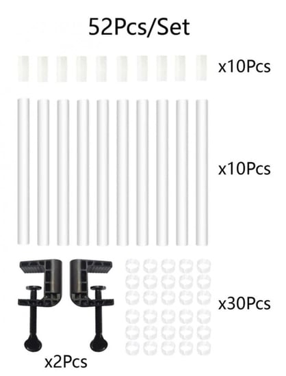 قوس حامل بالون