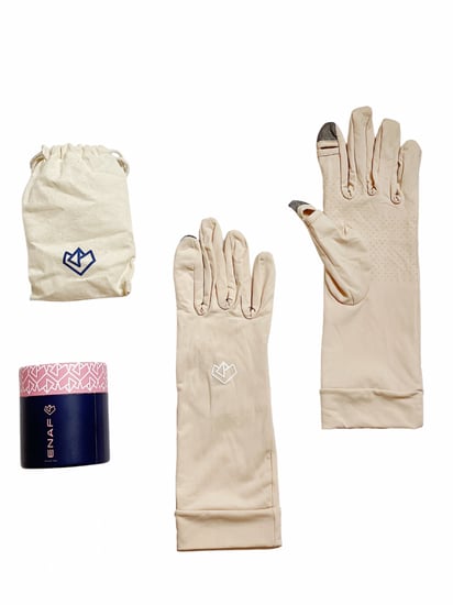 قلفزات قيادة