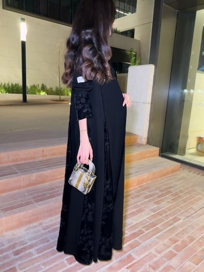 عباية هدى
