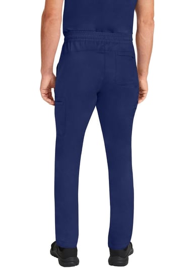 Healing Hands, Navy, Daniel Utility Pant