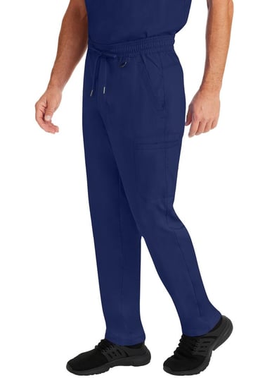 Healing Hands, Navy, Daniel Utility Pant