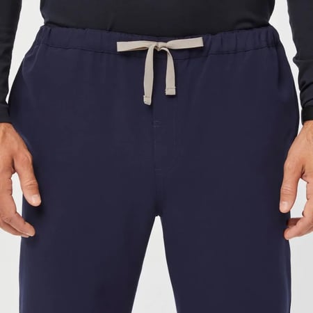 Figs, Navy Pisco Pants