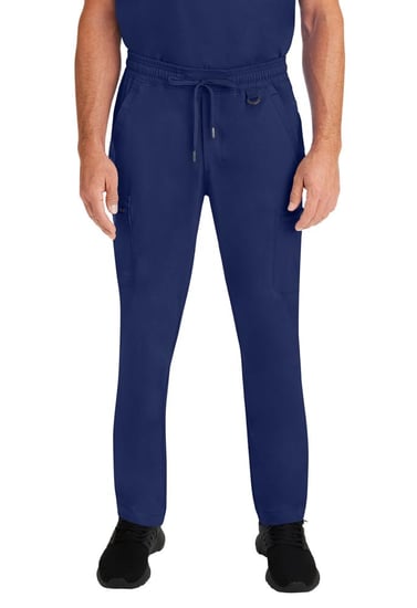 Healing Hands, Navy, Daniel Utility Pant