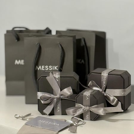 بكج اكسسورات مسيكا 4 قطع - شامل الملحقات