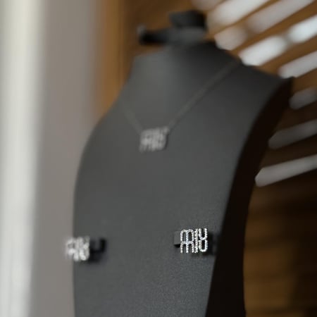 طقم ميوميو - 2 - شامل الملحقات