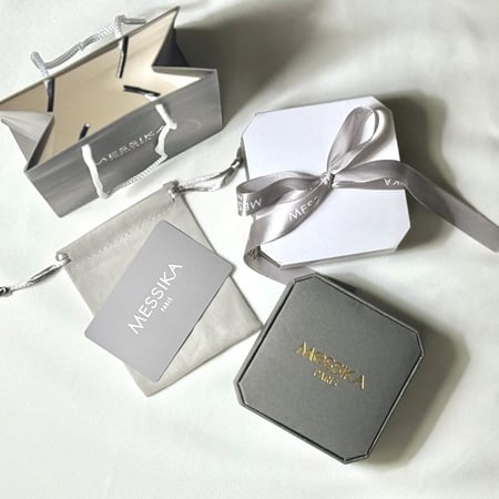 طقم مسيكا مفتوح - شامل الملحقات