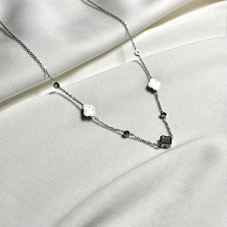 طقم فان كليف صغير- شامل الملحقات