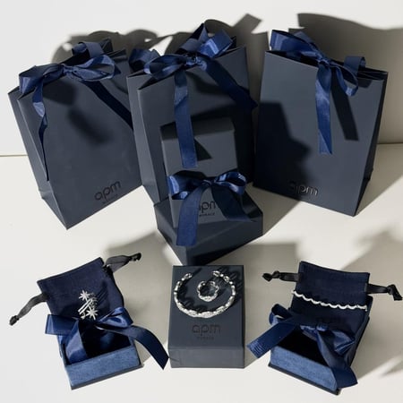 بكج اكسسوارت 4 قطع abm - شامل الملحقات