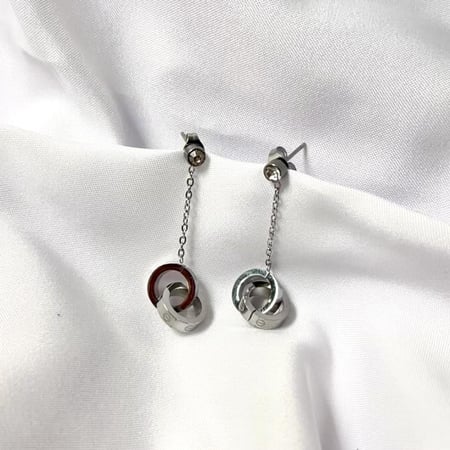 طقم كارتير طويل - شامل الملحقات