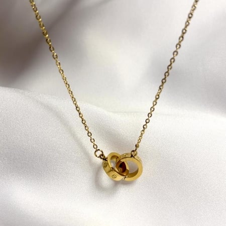 طقم كارتير طويل - شامل الملحقات