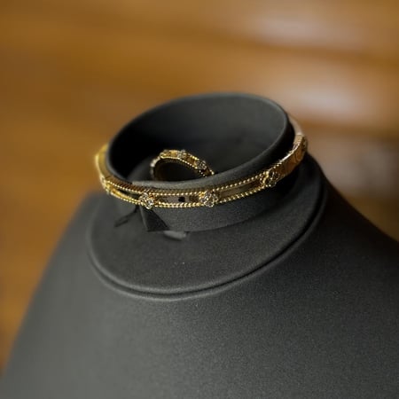 اسوارة فان كليڤ - flowers