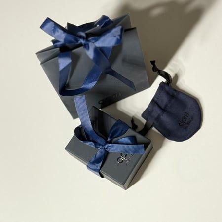 خاتم apm ترند - شامل الملحقات