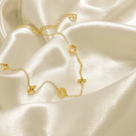 سلسال لويس ڤيتون - شامل الملحقات