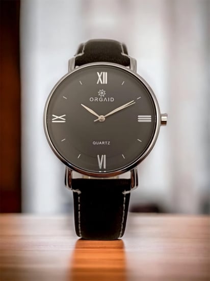ساعة رجالي  ORGAID