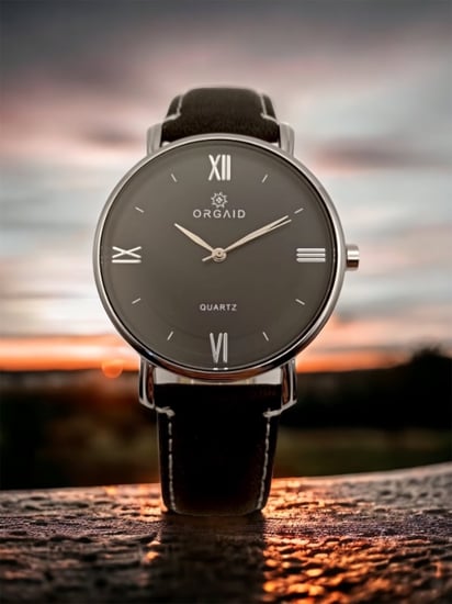 ساعة رجالي  ORGAID