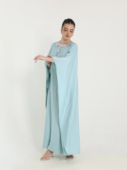 جلابيه فراشه  تيفاني