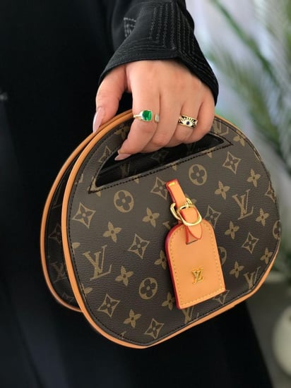 اقوى العروض شنط LOUIS VUITTON - متجر الخطوة الانيقة