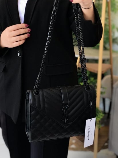 كود خصم شنط شنطة سان لوران YSL- متجر الخطوة الانيقة