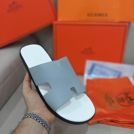 جزم حذاء شوز صندل هرمز Hermes - الخطوة الانيقة