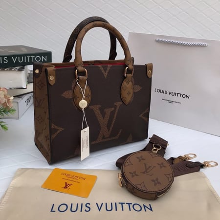 شنط شنطة لوي لويس فيتون LV - متجر الخطوة الانيقة