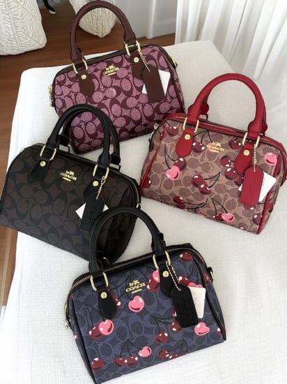 شنطة كوتش Coach - كاجوال  COA-028-ES