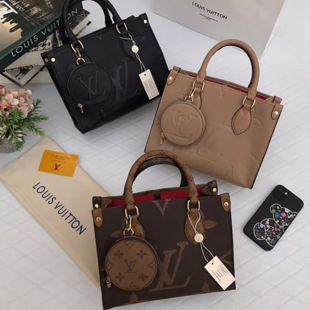 شنط شنطة لوي لويس فيتون LV - متجر الخطوة الانيقة
