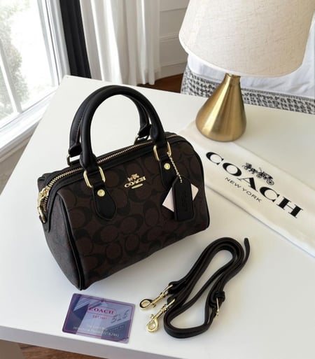 شنطة كوتش Coach - كاجوال  COA-028-ES
