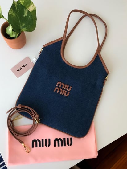 شنط شنطة حقيبة ميو miu - متجر الخطوة الانيقة