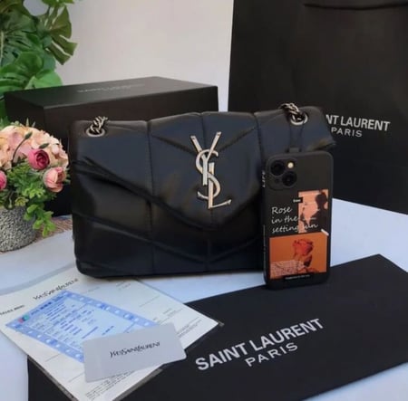 كود خصم شنط شنطة سان لوران YSL- متجر الخطوة الانيقة