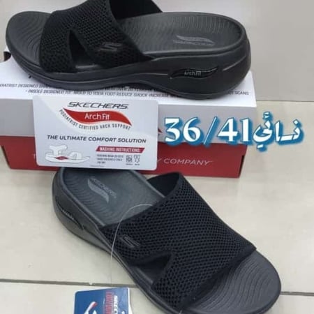 حذاء شوز سكتشرز الاصلي skechers - الخطوة الانيقة
