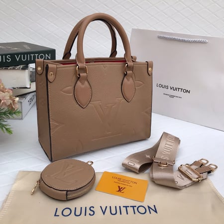 شنط شنطة لوي لويس فيتون LV - متجر الخطوة الانيقة