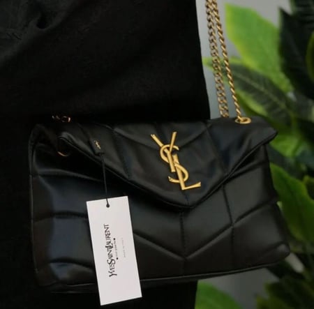 كود خصم شنط شنطة سان لوران YSL- متجر الخطوة الانيقة