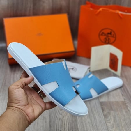 جزم حذاء شوز صندل هرمز Hermes - الخطوة الانيقة