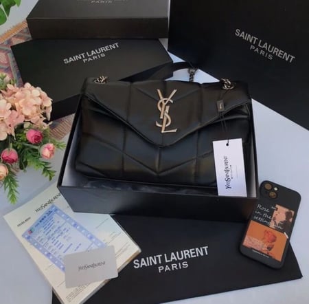 كود خصم شنط شنطة سان لوران YSL- متجر الخطوة الانيقة