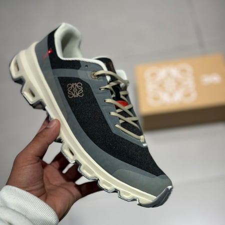 حذاء شوز اون راننق on running - الخطوة الانيقة