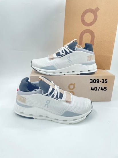 حذاء شوز اون راننق on running - الخطوة الانيقة