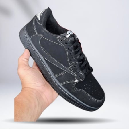 جزمة حذاء شوز جوردن Jordan - الخطوة الانيقة