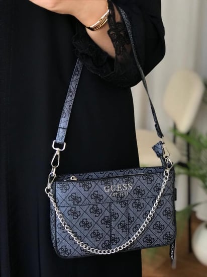 شنط ماستر جس Guess - الخطوة الانيقة