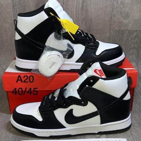 حذاء شوز نايك Nike - الخطوة الانيقة