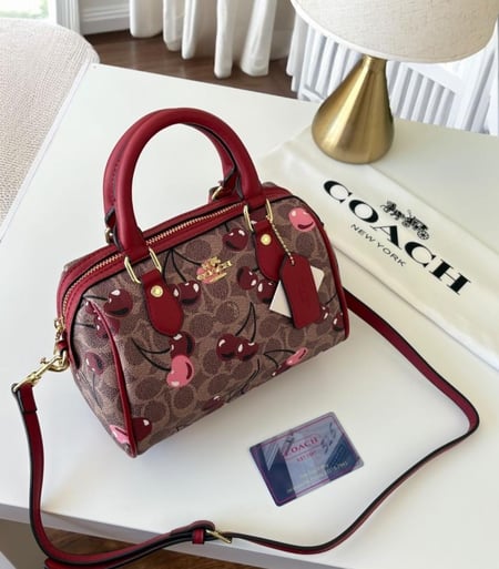 شنطة كوتش Coach - كاجوال  COA-028-ES