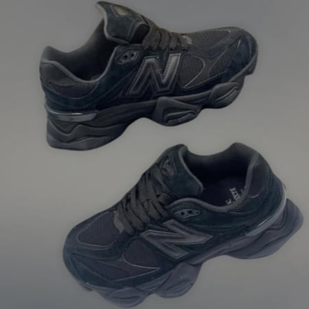 جزم حذاء شوز نيو بالانس New Balance - الخطوة الانيقة