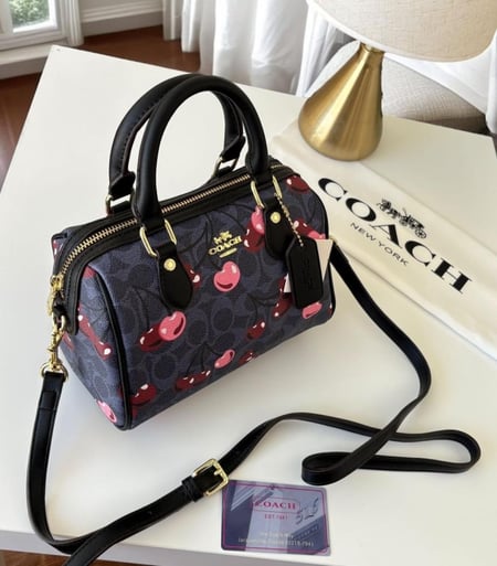 شنطة كوتش Coach - كاجوال  COA-028-ES