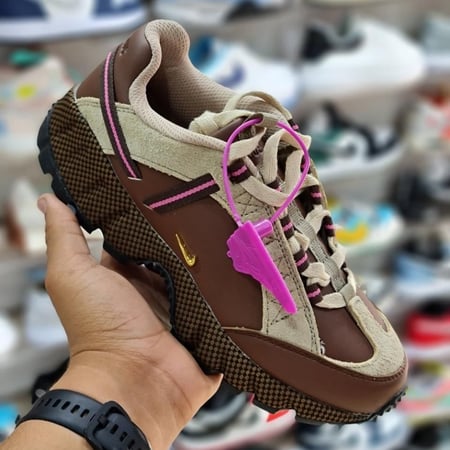 حذاء شوز نايك Nike - الخطوة الانيقة