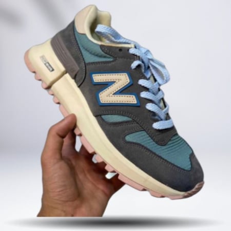 جزم حذاء شوز نيو بالانس New Balance - الخطوة الانيقة