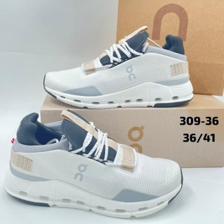 حذاء شوز اون راننق on running- الخطوة الانيقة