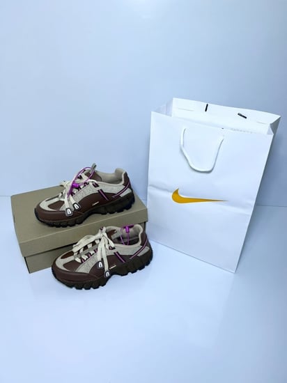 حذاء شوز نايك Nike - الخطوة الانيقة