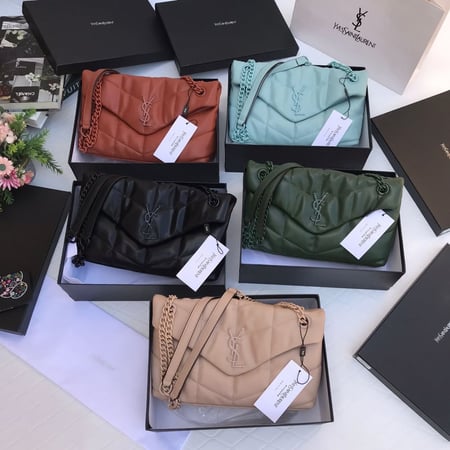 كود خصم شنط شنطة سان لوران YSL- متجر الخطوة الانيقة