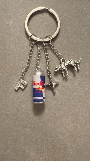 ميدالية ريدبول